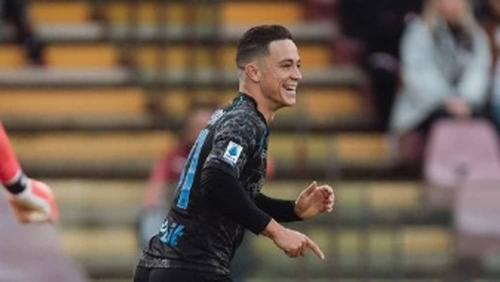 Napoli x Union Berlin: horário e onde assistir ao vivo pela Champions League