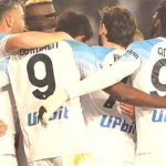 Napoli vence Empoli e segue firme rumo ao 'Scudetto' na Itália