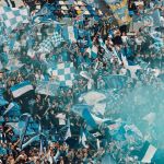 Napoli : Homem é morto em festa do título italiano