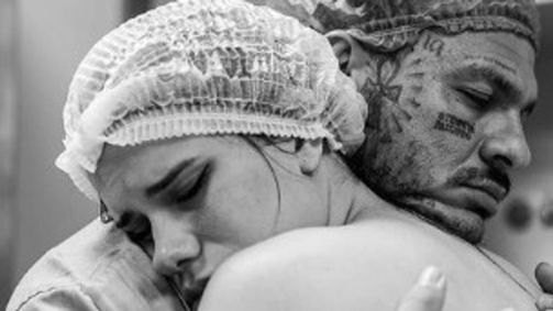 Nara Paraguaia e Toguro estão juntos desde 2021