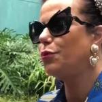 Família e amigos se despendem de Glória Maria no Rio de Janeiro: ' vou amar para sempre'