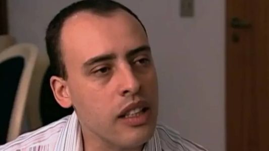 Nardoni foi condenado a 30 anos de prisão pela morte da filha