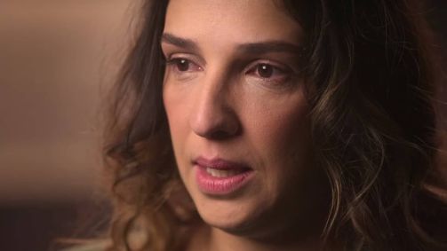 Trecho do documentário 'Isabella: o caso Nardoni'