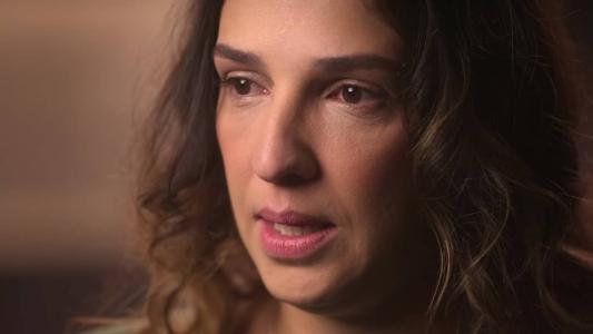 Trecho do documentário 'Isabella: o caso Nardoni'