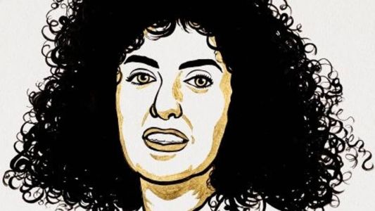 Narges Mohammadi, uma vida na prisão por ser 'a voz dos sem voz' no Irã
