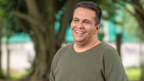 Narrador 'cravou' Cruzeiro fora da briga