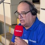 ‘Cruzeiro precisa de alguém que ame o gol’, lamenta Pequetito após empate contra o Bahia