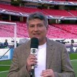 Cléber Machado fala pela primeira vez após demissão da Globo