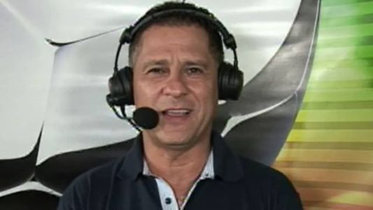 Narrador trabalhou por mais de 30 anos na Globo