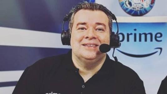 Narrador viralizou ao brincar com assuntos polêmicos