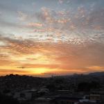 Previsão do tempo: Belo Horizonte tem sexta de céu claro com máxima de 28°C
