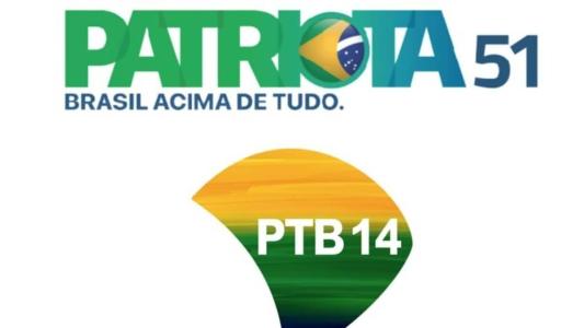 Nas eleições gerais em 2 de outubro, somente 13 partidos cumpriram a cláusula de barreira