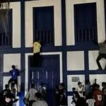 Caça ao tesouro em cidade de Minas Gerais que terminou em depredação é investigada