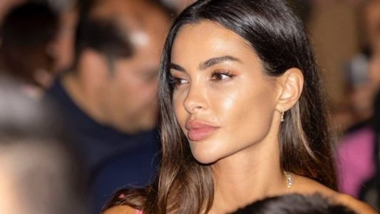 Nas mensagens, Joana Sanz é chamada de 'sem caráter' e 'sem princípios'