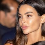 Joana Sanz, ex de Daniel Alves, recebe ameaças e faz desabafo