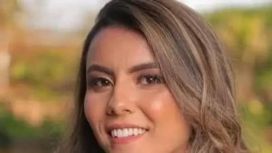 Nas redes sociais amigos e familiares lamentam a morte da médica Thallita da Cruz Fernandes.