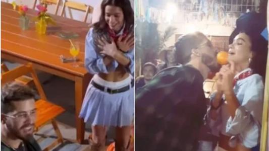 Nas redes sociais, fãs apontaram indiretas de Bruna Marquezine para João Guilherme