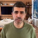 Marcius Melhem não respeitava mulheres e usava 'poder' para obter favores sexuais, diz MP
