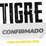Copa do Brasil: CBF faz sorteio e define vaga para o Criciúma; Guarani está fora