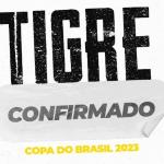 Copa do Brasil: CBF faz sorteio e define vaga para o Criciúma; Guarani está fora