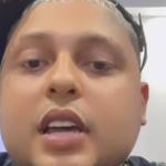 Defesa de DJ PH da Serra nega que artista tenha sido preso; entenda o que aconteceu