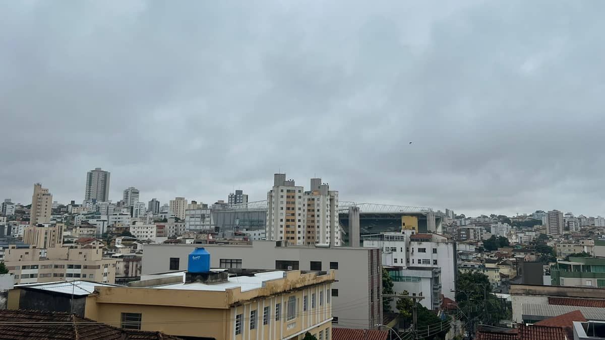 Regiões de Venda Nova e Noroeste de Belo Horizonte estão sob alerta de risco geológico  