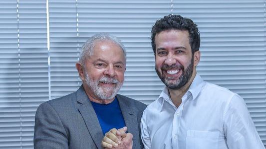 Nas últimas semanas, Janones já vinha flertando com a possibilidade de apoiar Lula