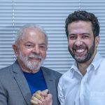 Plano B: Janones se reúne com Lula e pode ser candidato ao Governo de Minas