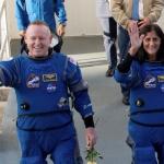 Astronautas americanos ficam 'presos' em estação espacial internacional