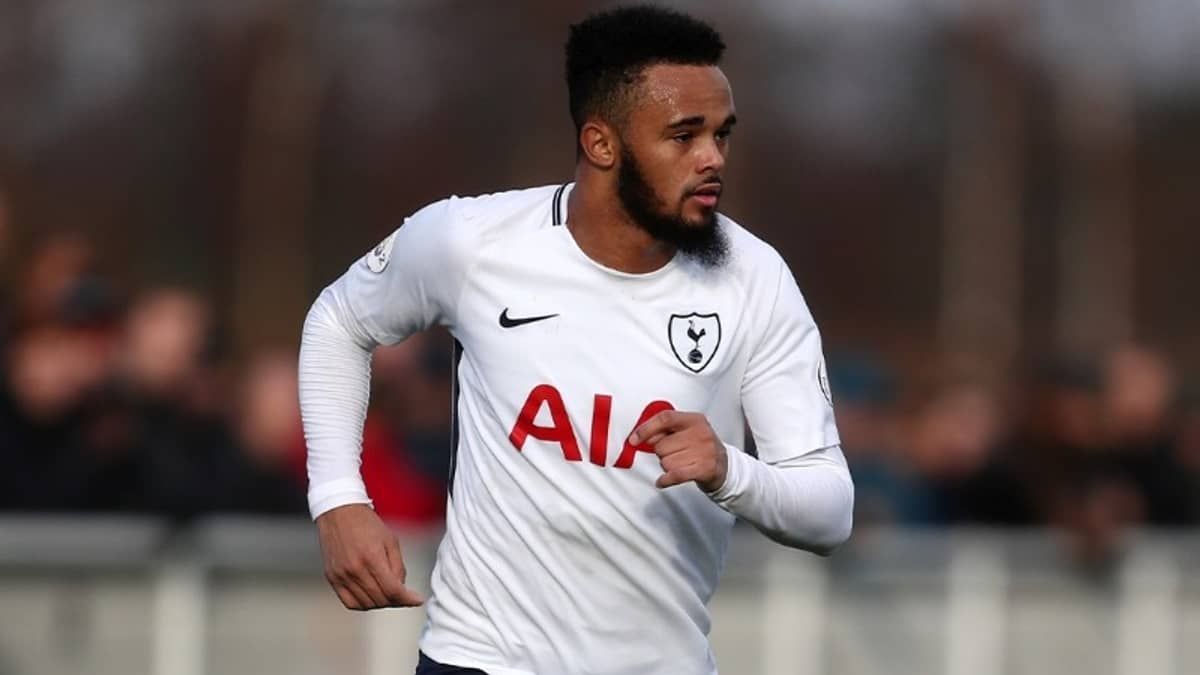 Ex-Tottenham morre aos 25 anos em acidente de barco