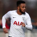 Ex-Tottenham morre aos 25 anos em acidente de barco