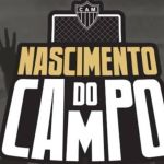 Como será evento de abertura da Arena MRV, confirmado para o dia 15 de abril