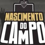 Como será evento de abertura da Arena MRV, confirmado para o dia 15 de abril