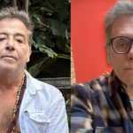 Roger, do Ultraje a Rigor, rebate críticas de Nasi após cancelamentos de shows do Ira!