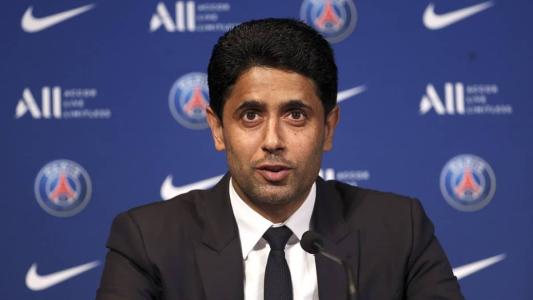 Nasser Al-Khelaifi