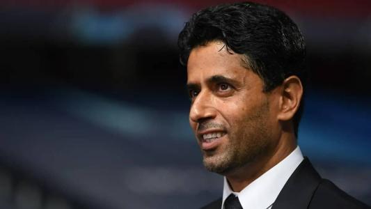 Nasser Al-Khelaifi estaria disposto a vender parte do PSG, segundo jornal