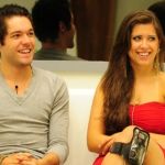 Ex-BBBs casados três vezes: relembre cerimônias de Andressa e Nasser