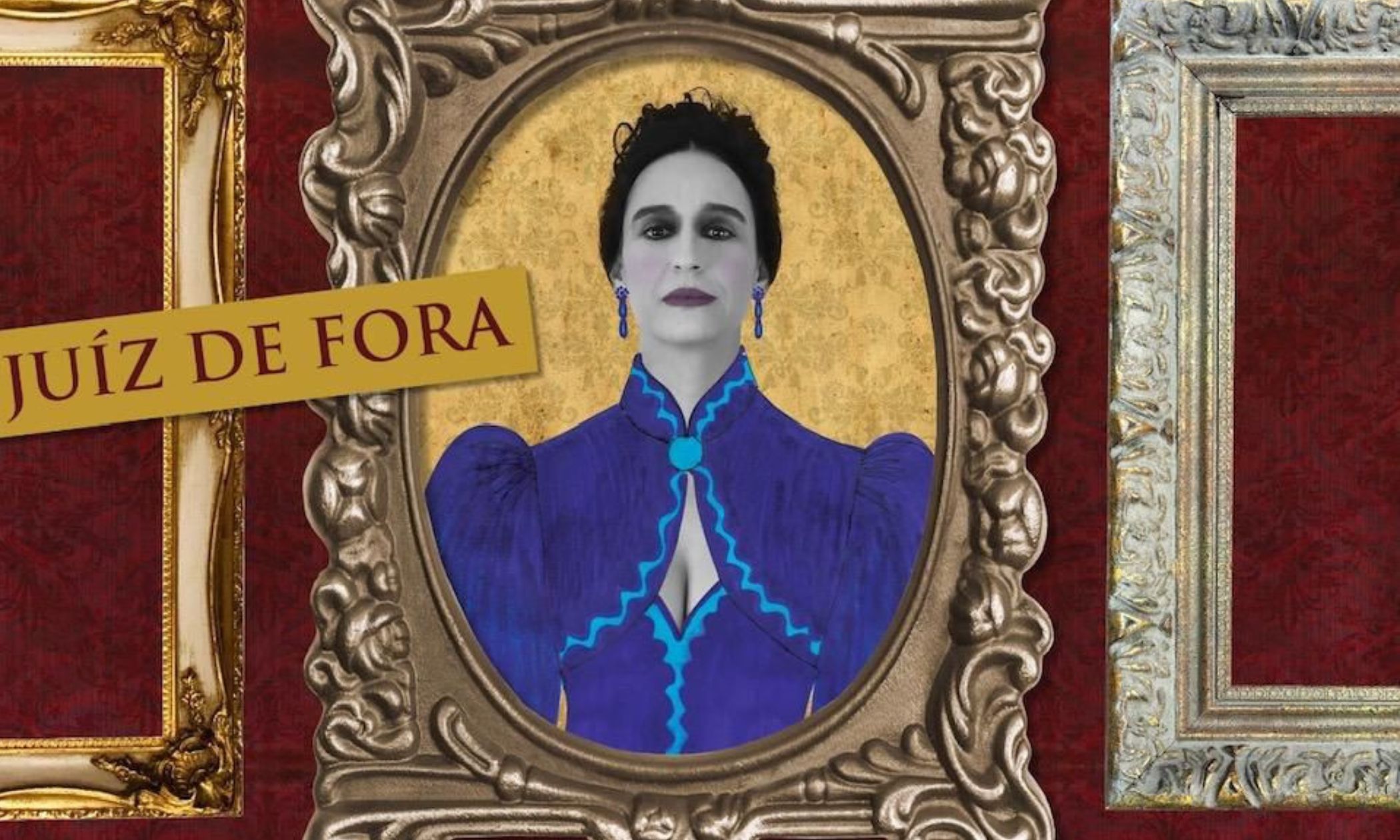 Nastácia em Juiz de Fora