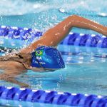 Quem é Ana Carolina Vieira, brasileira expulsa dos Jogos Olímpicos de Paris 2024