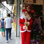 Comércio mineiro aposta em Natal mais forte e vendas em alta
