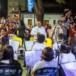 Antônio Dias apresenta o Natal Arte e Luz