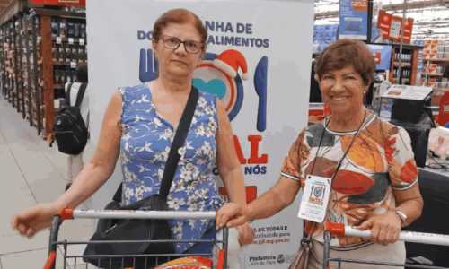 Pontos de coletas da campanha 'Natal de todas e todos nós" vão funcionar até 20 de dezembro em Juiz de Fora