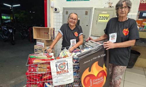 Natal de Todas e Todos Nós