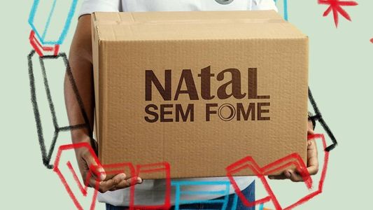 Natal sem Fome