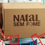 Natal Sem Fome chega aos 30 anos em 2023, campanha já começou