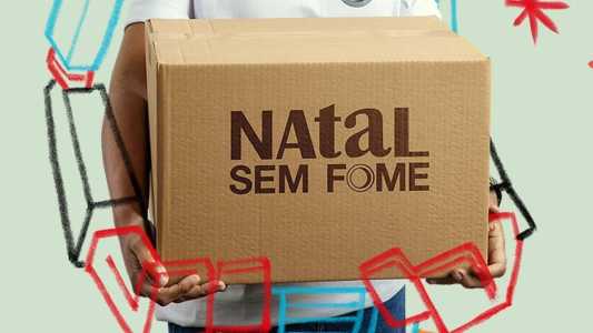 Natal sem Fome