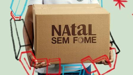 Natal sem Fome