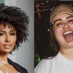 Ex-BBB Natália Deodato e Hagda Kerolayne, irmã de Whindersson Nunes, estão em A Grande Conquista