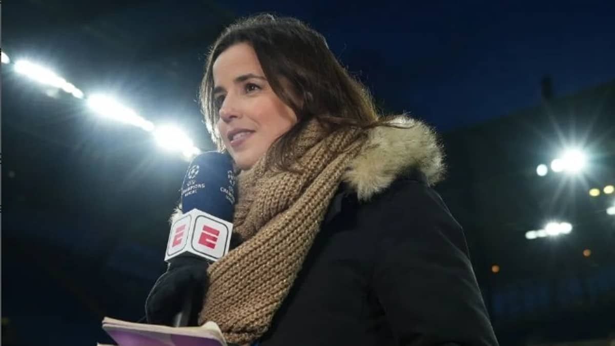 Repórter da ESPN pede demissão após sete anos na emissora