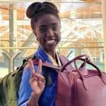 Nataly Castro, influencer de viagens, revela razão de sumiço